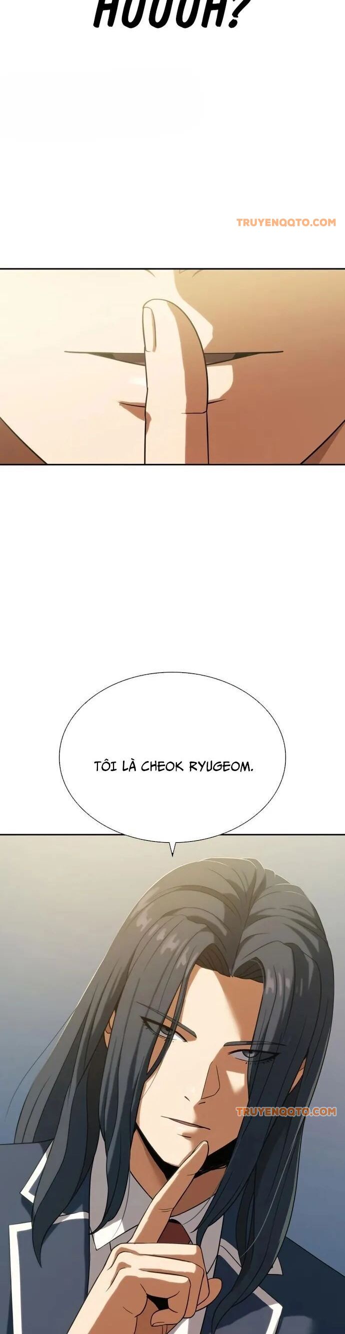 Hàn Băng Võ Giả Chapter 9 - 27