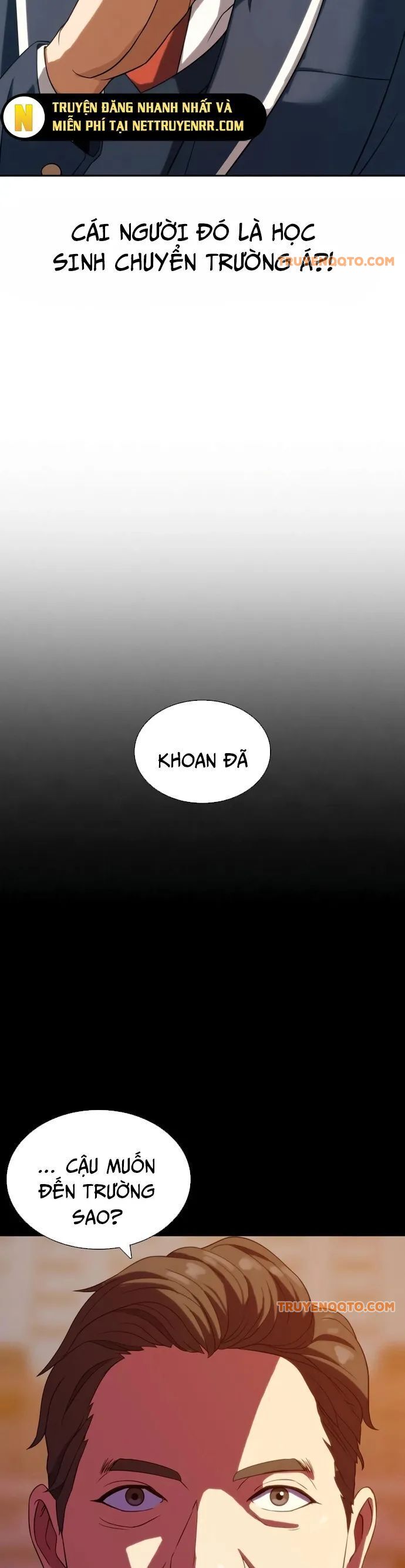 Hàn Băng Võ Giả Chapter 9 - 28