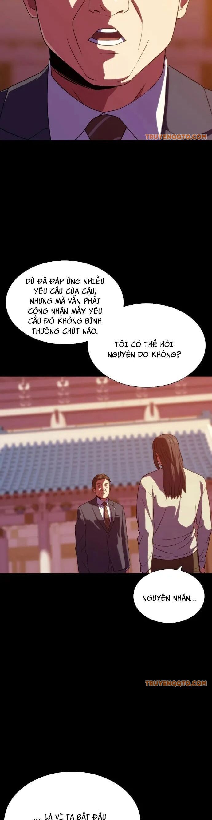 Hàn Băng Võ Giả Chapter 9 - 29