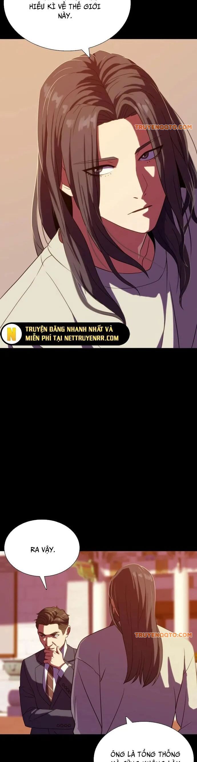 Hàn Băng Võ Giả Chapter 9 - 30