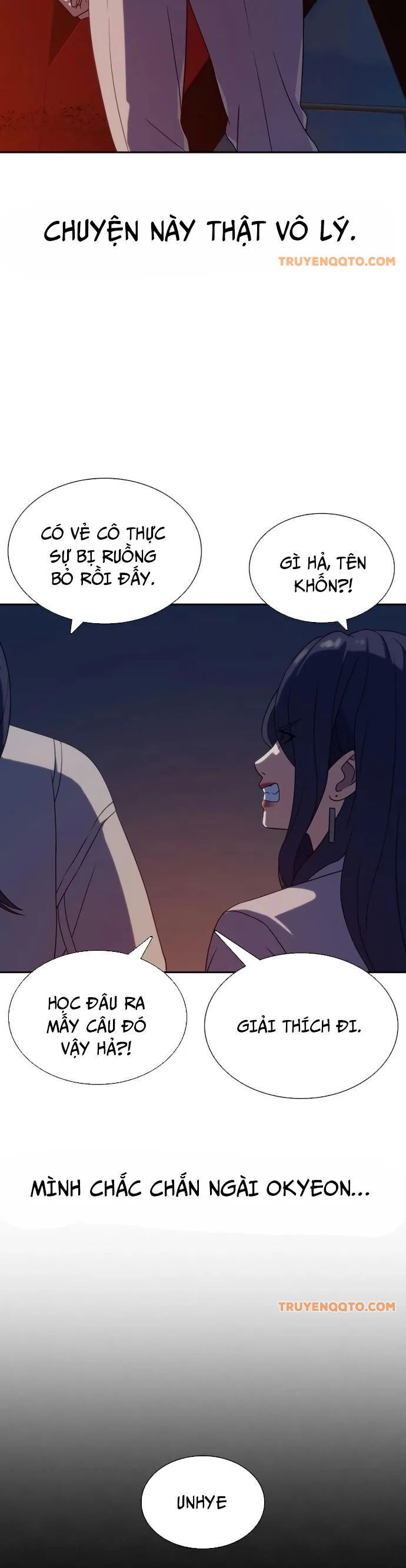 Hàn Băng Võ Giả Chapter 9 - 4