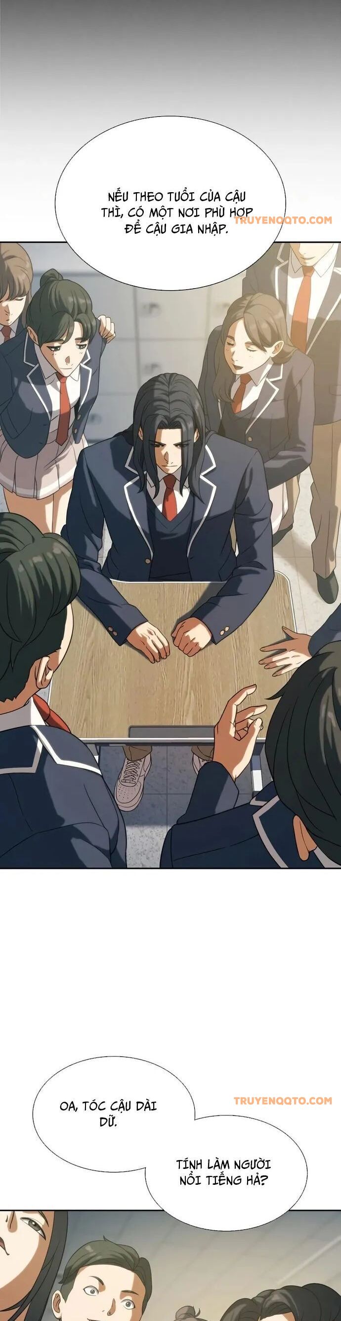 Hàn Băng Võ Giả Chapter 9 - 32