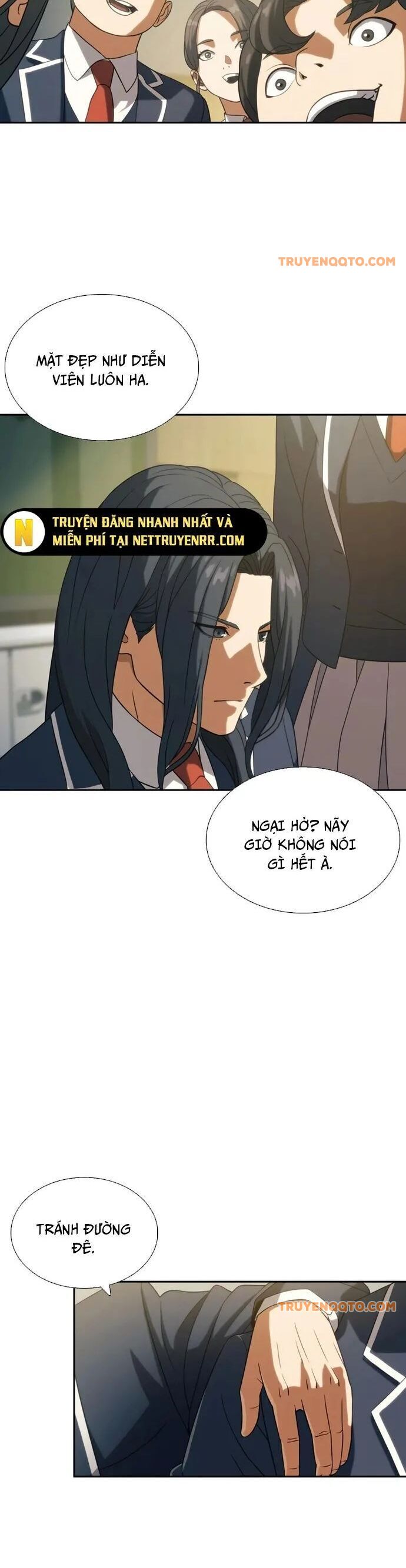 Hàn Băng Võ Giả Chapter 9 - 33