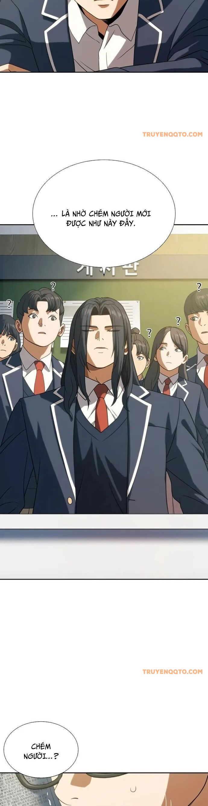 Hàn Băng Võ Giả Chapter 9 - 35