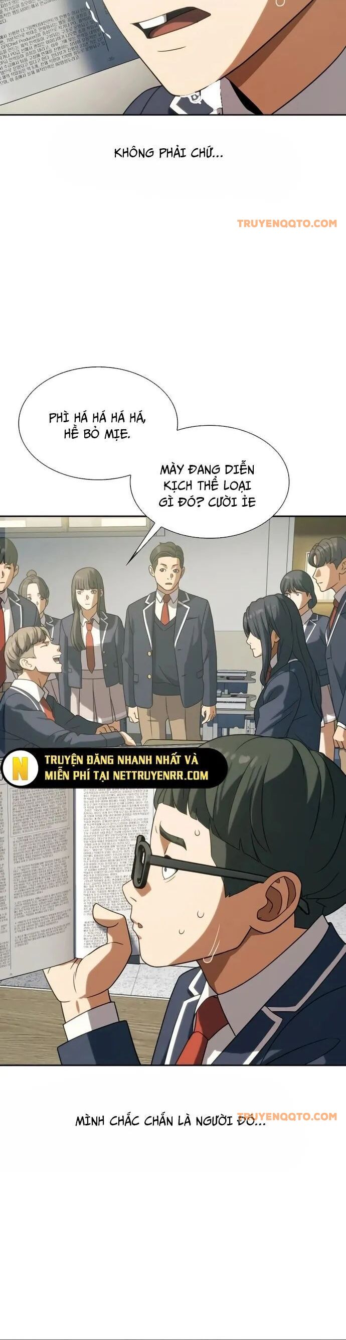 Hàn Băng Võ Giả Chapter 9 - 36