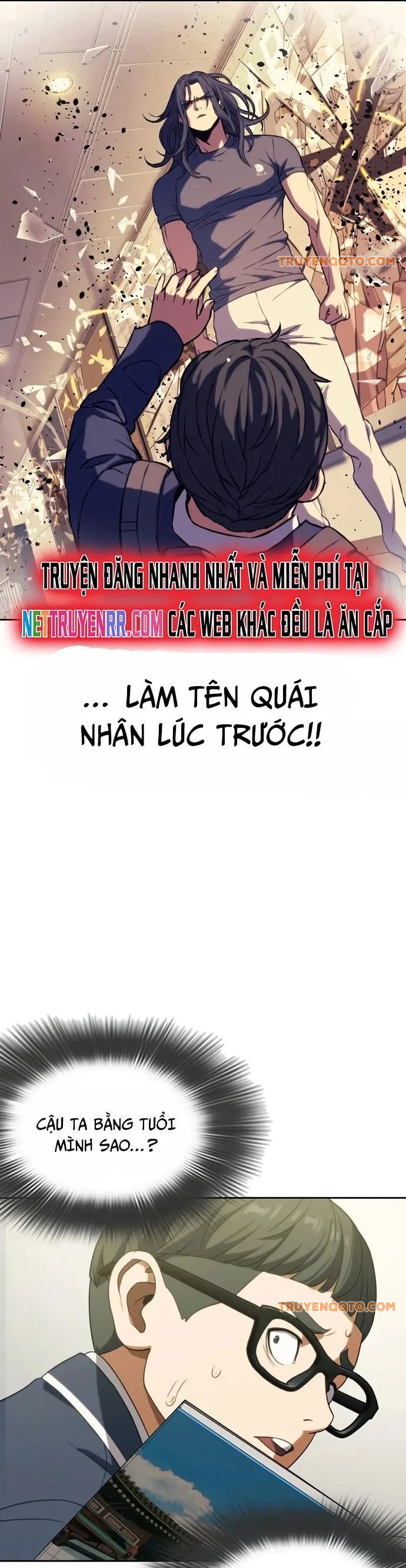 Hàn Băng Võ Giả Chapter 9 - 37