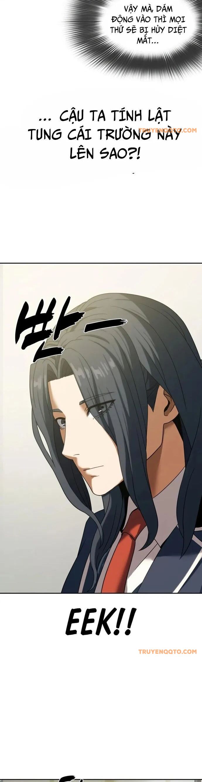 Hàn Băng Võ Giả Chapter 9 - 38