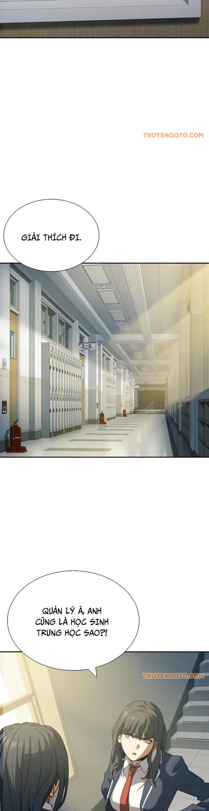 Hàn Băng Võ Giả Chapter 9 - 40