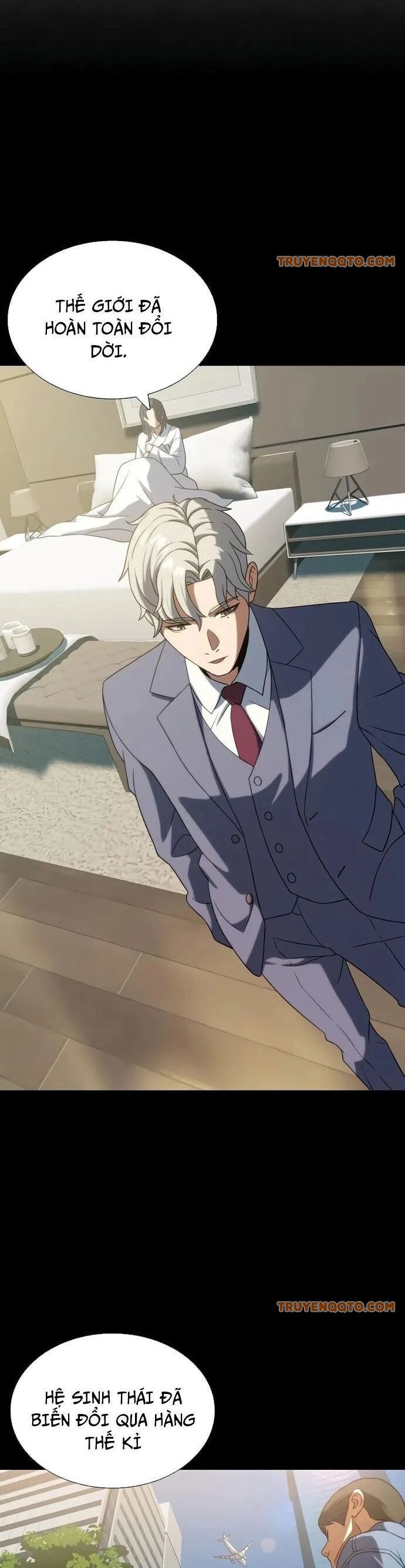 Hàn Băng Võ Giả Chapter 9 - 5