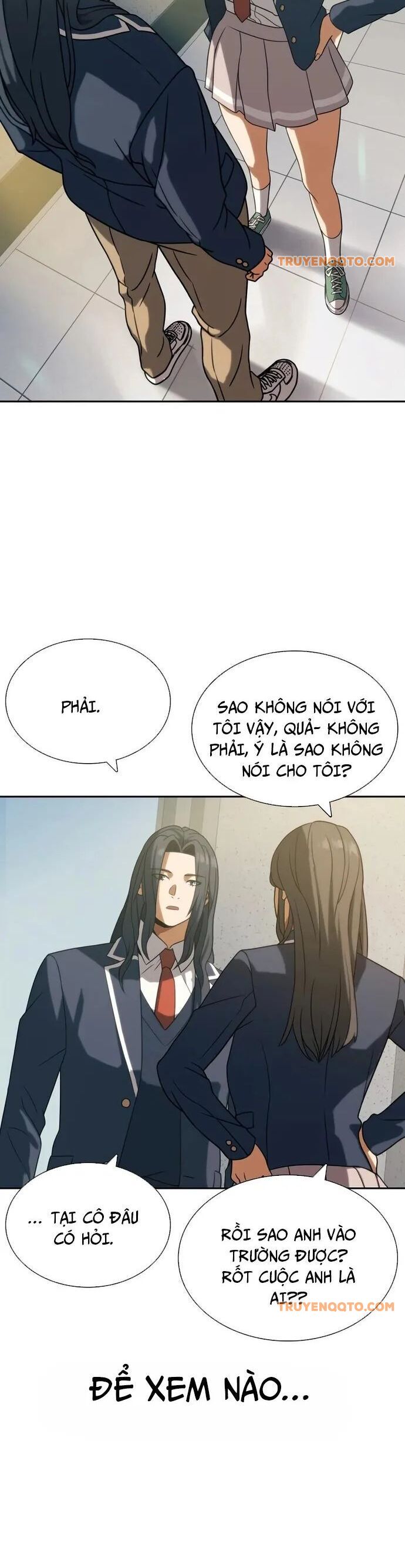 Hàn Băng Võ Giả Chapter 9 - 41