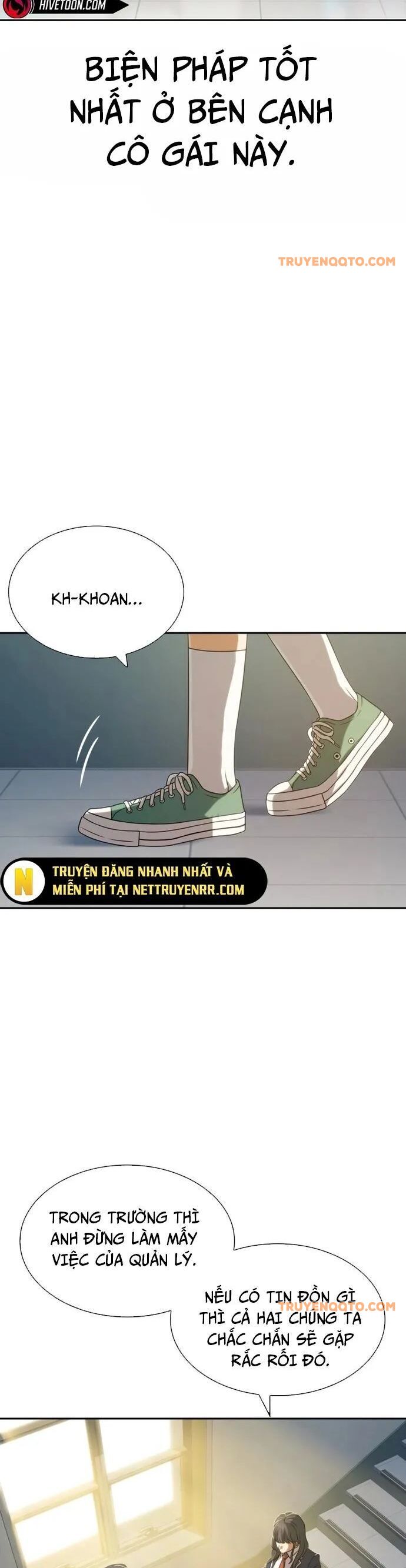 Hàn Băng Võ Giả Chapter 9 - 45