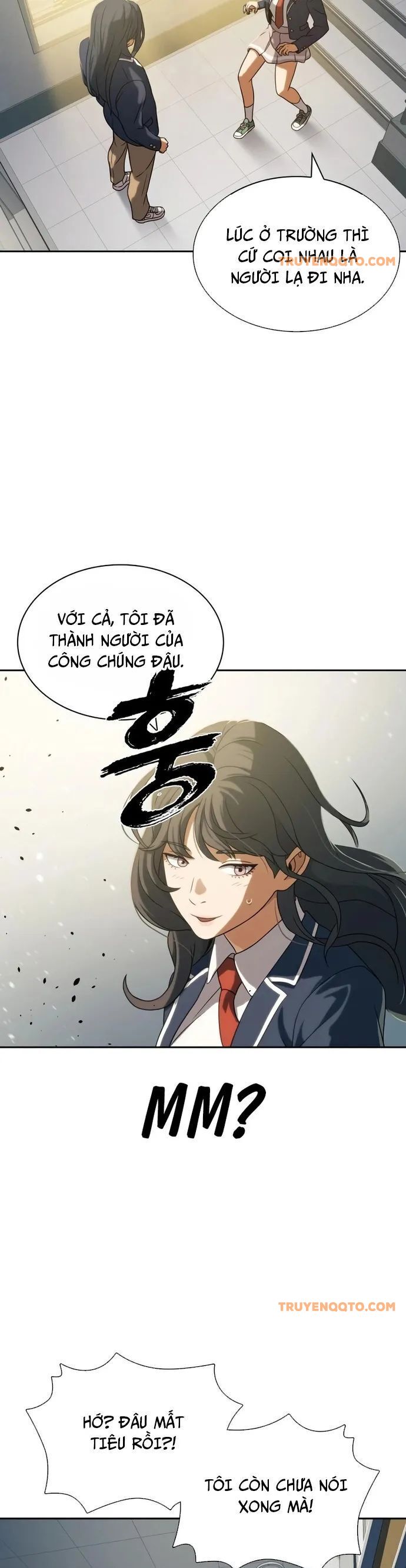 Hàn Băng Võ Giả Chapter 9 - 46