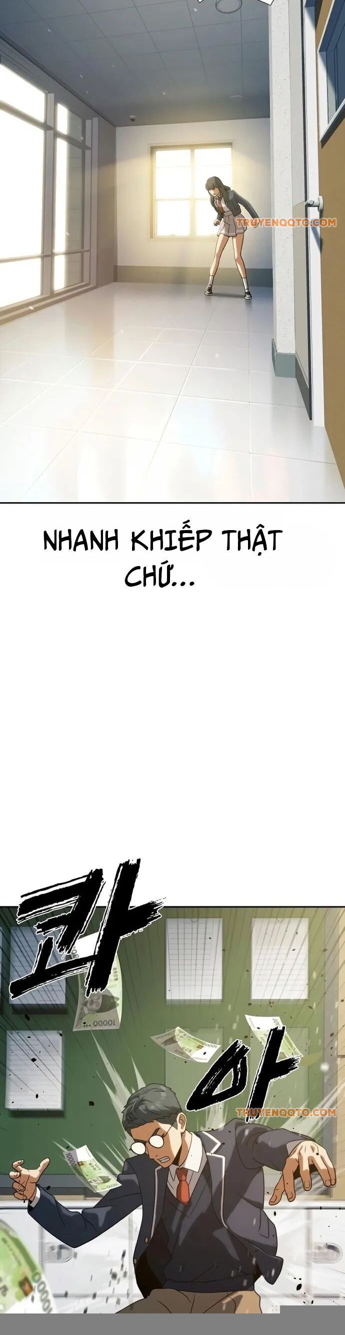 Hàn Băng Võ Giả Chapter 9 - 47