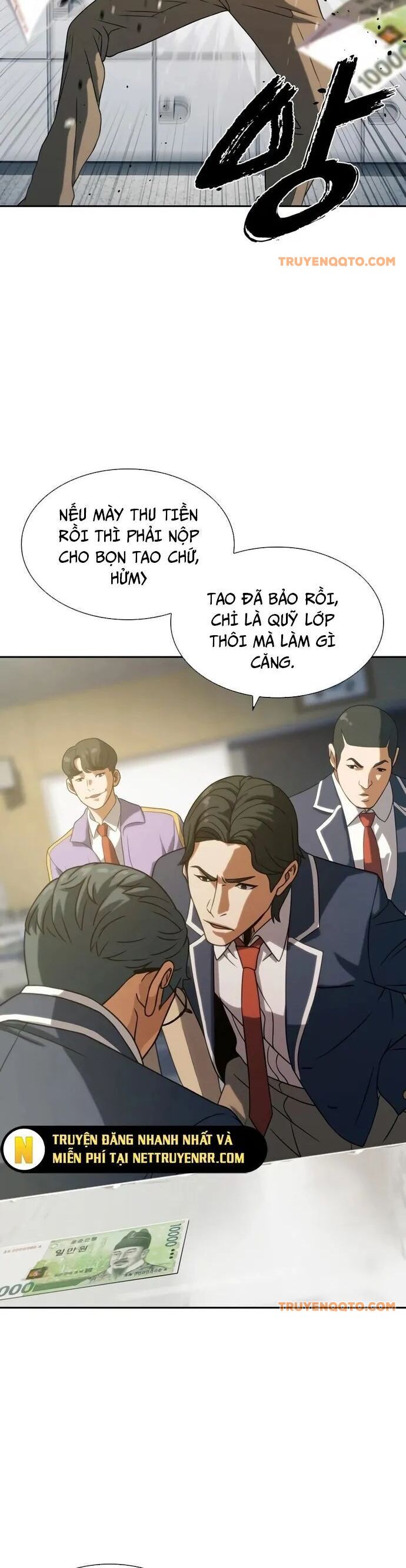 Hàn Băng Võ Giả Chapter 9 - 48