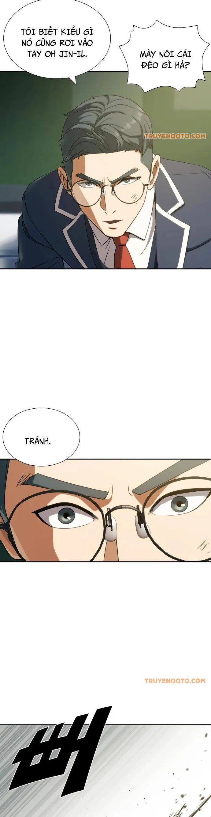 Hàn Băng Võ Giả Chapter 9 - 49