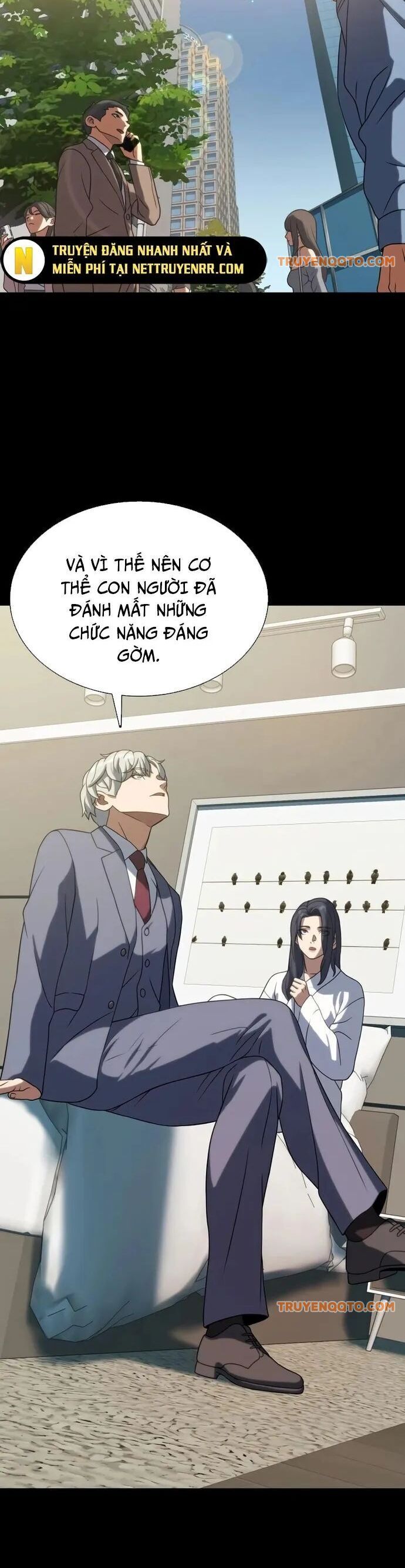 Hàn Băng Võ Giả Chapter 9 - 6