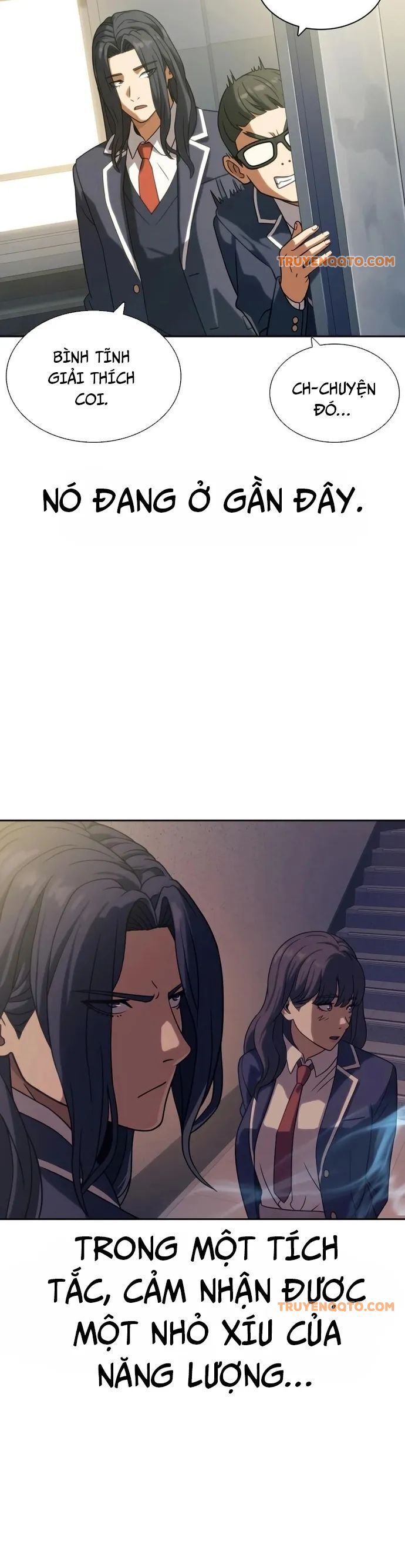 Hàn Băng Võ Giả Chapter 9 - 52