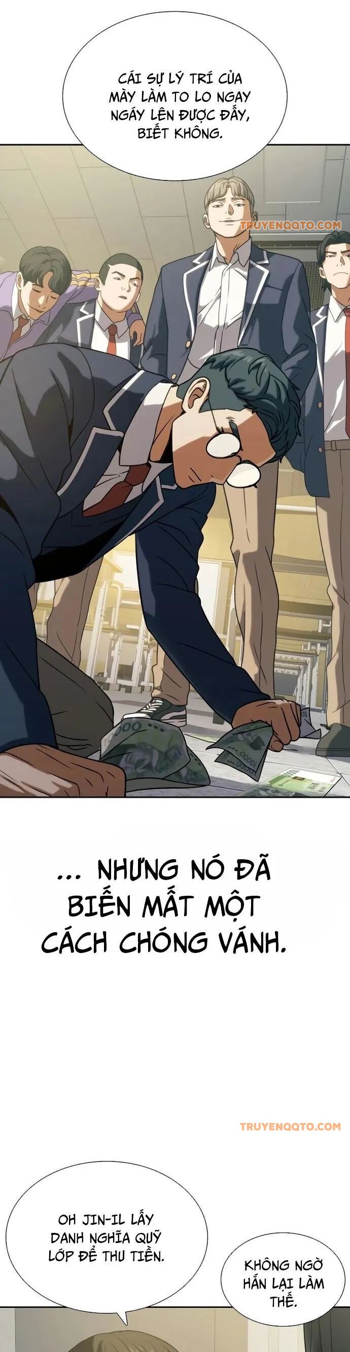Hàn Băng Võ Giả Chapter 9 - 53