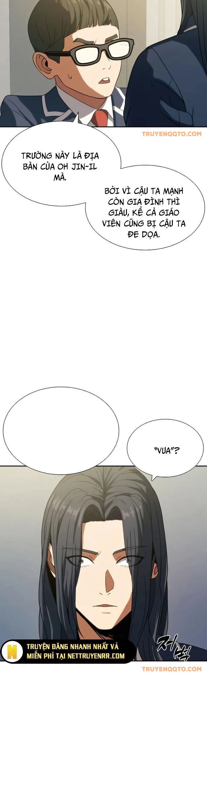 Hàn Băng Võ Giả Chapter 9 - 54