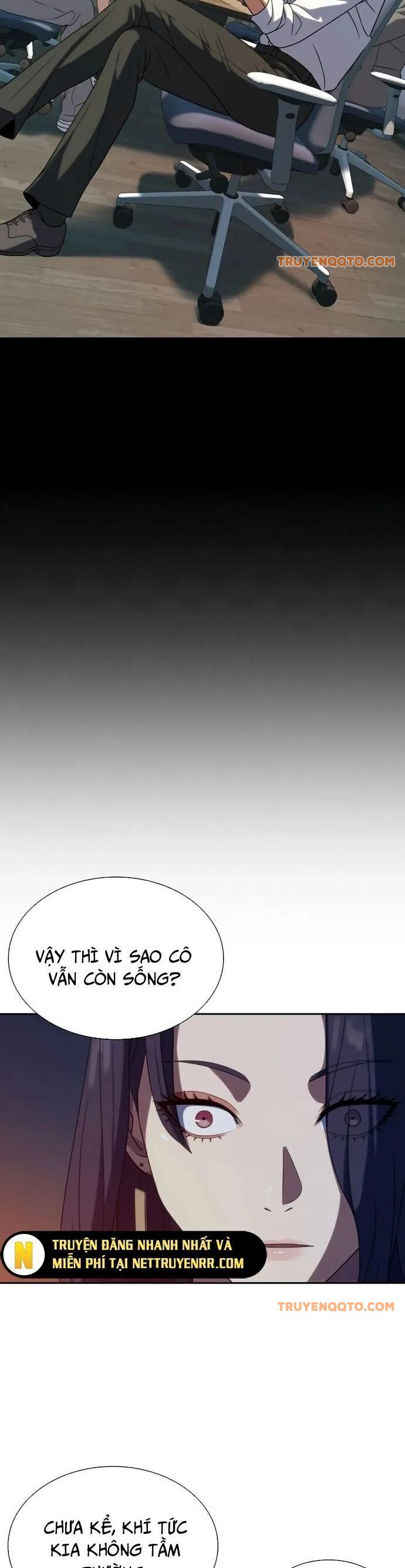 Hàn Băng Võ Giả Chapter 9 - 9