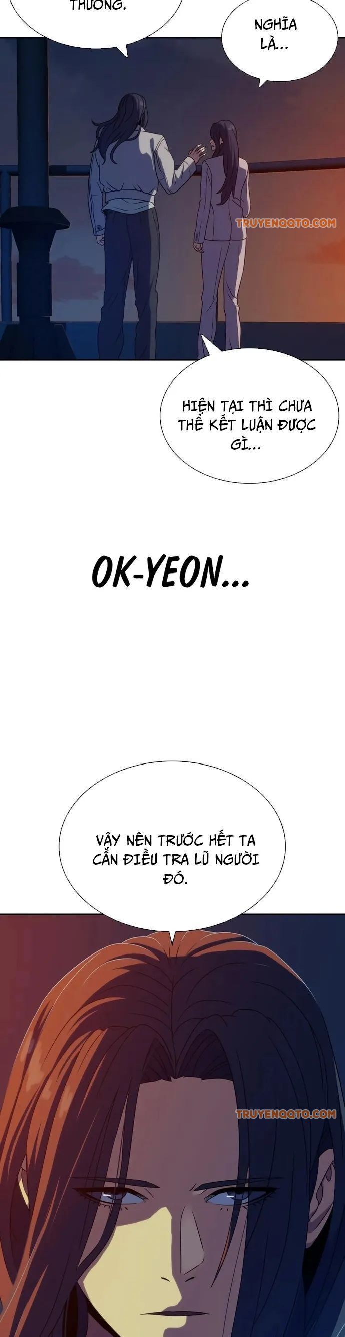 Hàn Băng Võ Giả Chapter 9 - 10