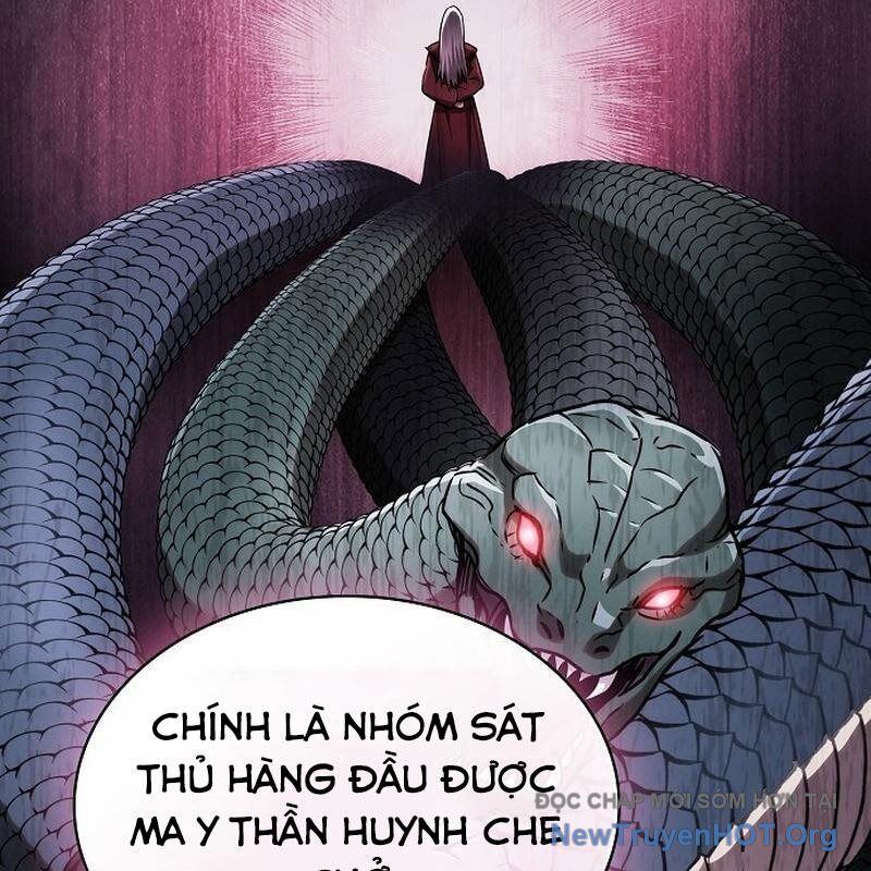 Điệp VIên Ma GIáo Chapter 14 - 31