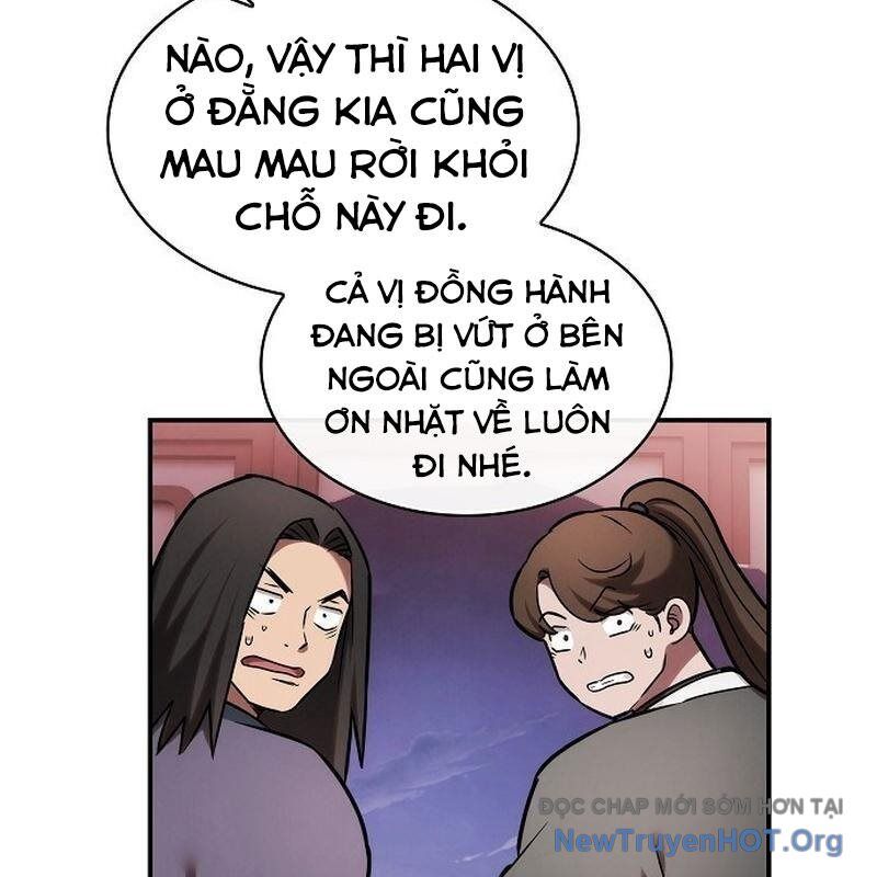 Điệp VIên Ma GIáo Chapter 14 - 8