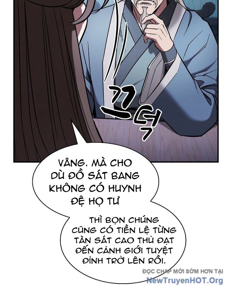 Điệp VIên Ma GIáo Chapter 15 - 111