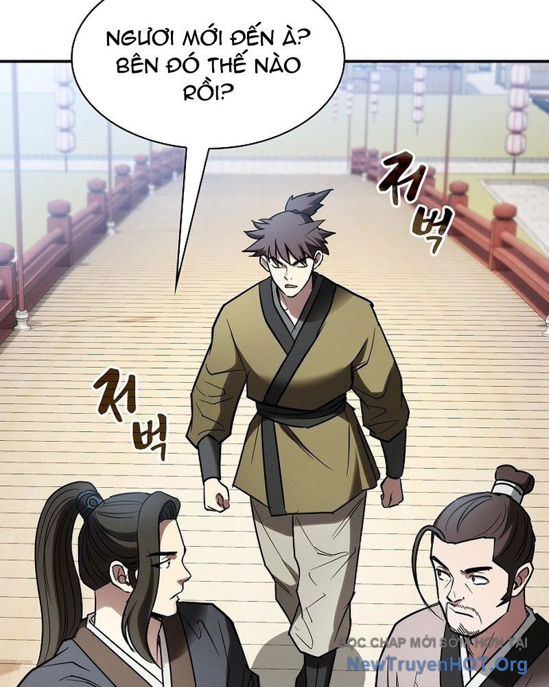 Điệp VIên Ma GIáo Chapter 15 - 119
