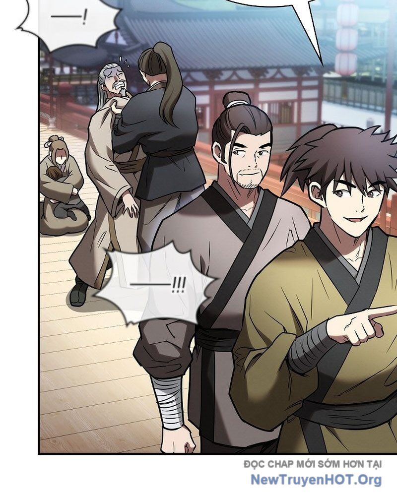 Điệp VIên Ma GIáo Chapter 15 - 154