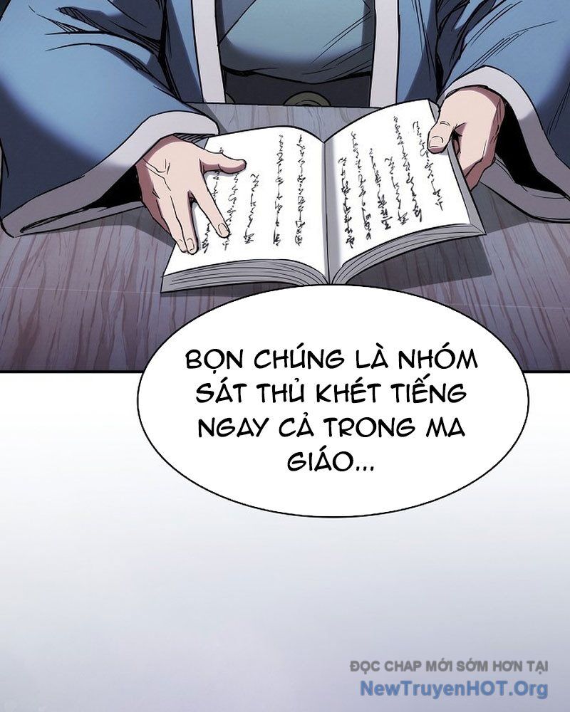 Điệp VIên Ma GIáo Chapter 15 - 86