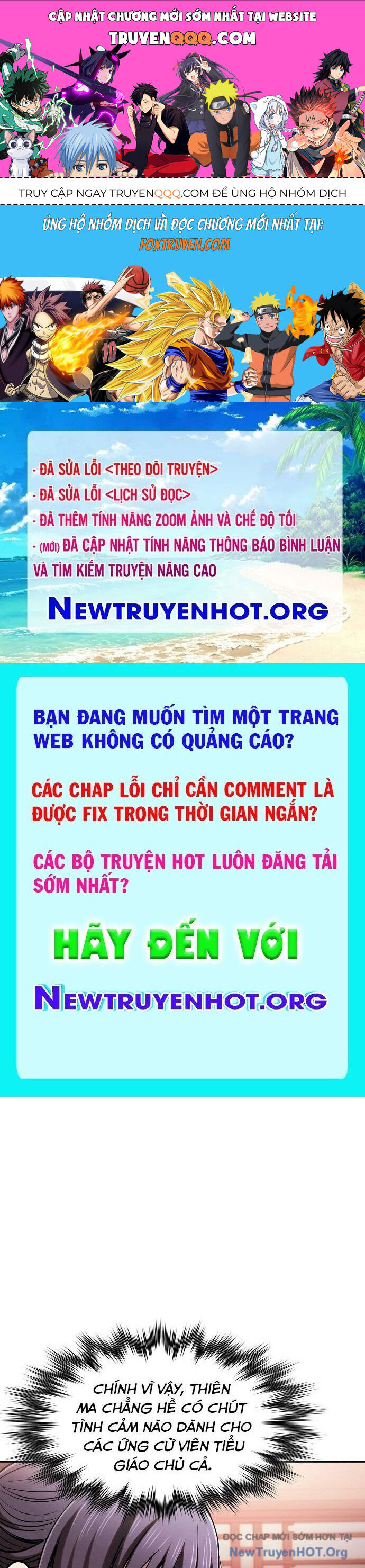 Điệp VIên Ma GIáo Chapter 21 - 1