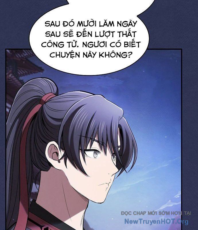 Điệp VIên Ma GIáo Chapter 21 - 110