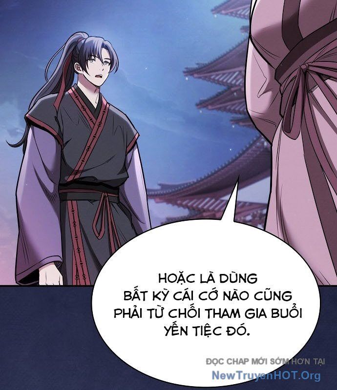Điệp VIên Ma GIáo Chapter 21 - 135