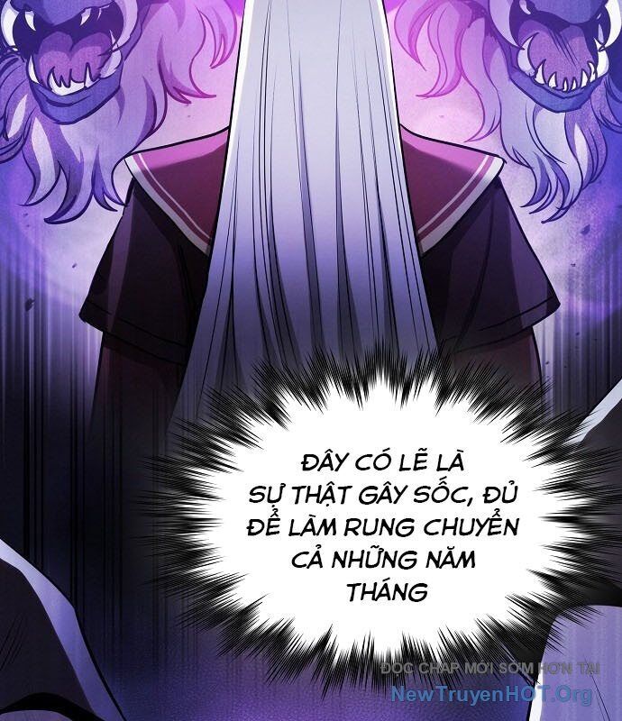 Điệp VIên Ma GIáo Chapter 21 - 22