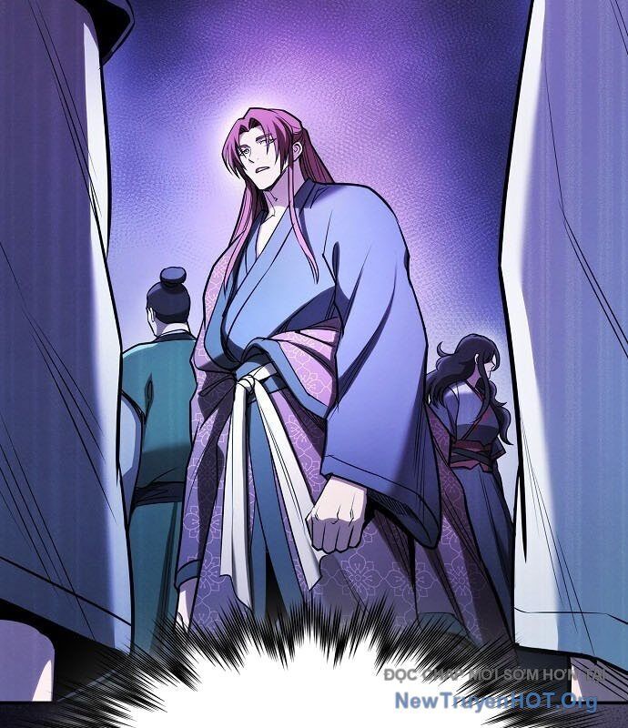 Điệp VIên Ma GIáo Chapter 21 - 23