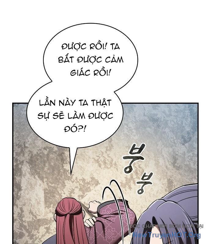 Điệp VIên Ma GIáo Chapter 25 - 136