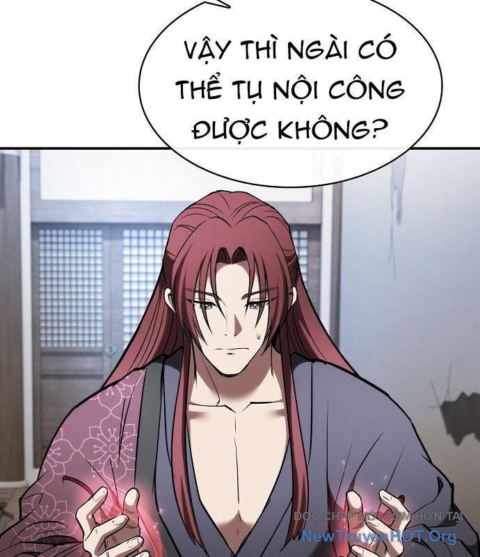 Điệp VIên Ma GIáo Chapter 25 - 28