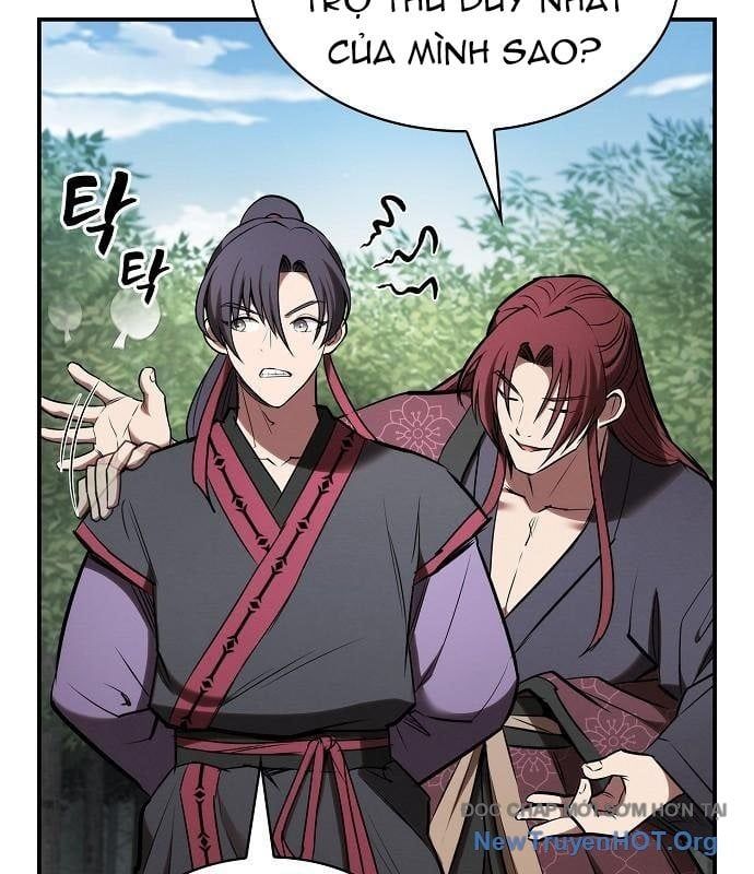 Điệp VIên Ma GIáo Chapter 26 - 27