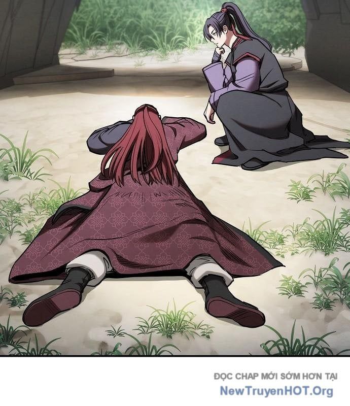 Điệp VIên Ma GIáo Chapter 26 - 46