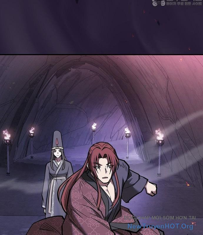 Điệp VIên Ma GIáo Chapter 30 - 30