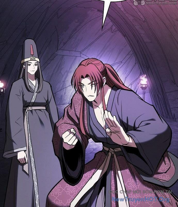 Điệp VIên Ma GIáo Chapter 30 - 6