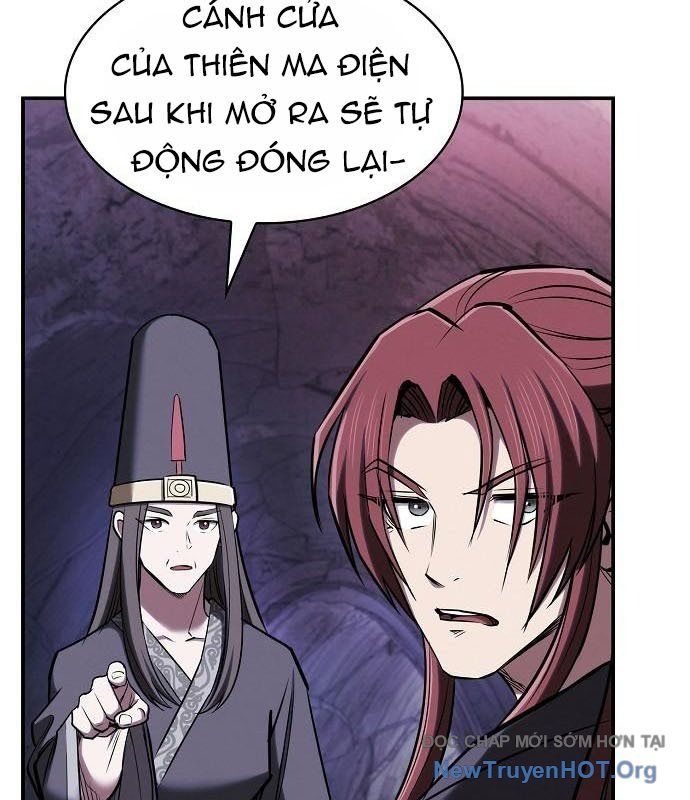 Điệp VIên Ma GIáo Chapter 30 - 58