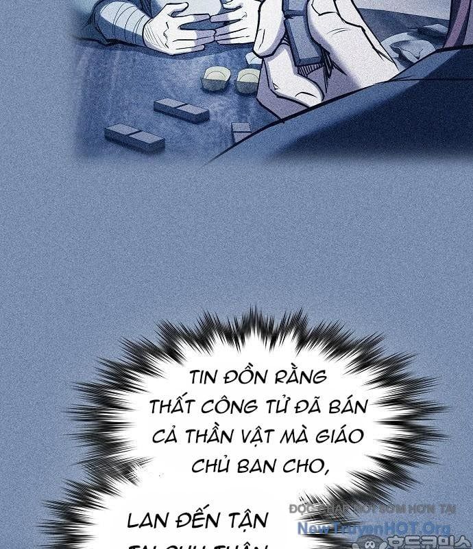 Điệp VIên Ma GIáo Chapter 31 - 30