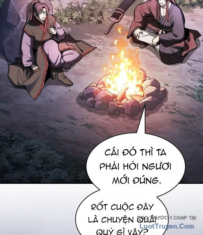 Điệp VIên Ma GIáo Chapter 34 - 16