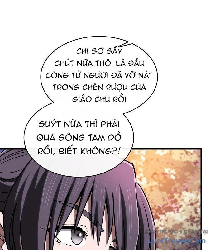 Điệp VIên Ma GIáo Chapter 34 - 51