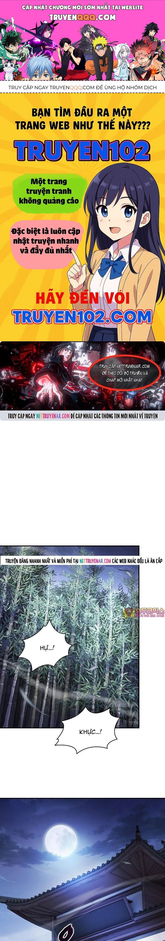 Điệp VIên Ma GIáo Chapter 37 - 1