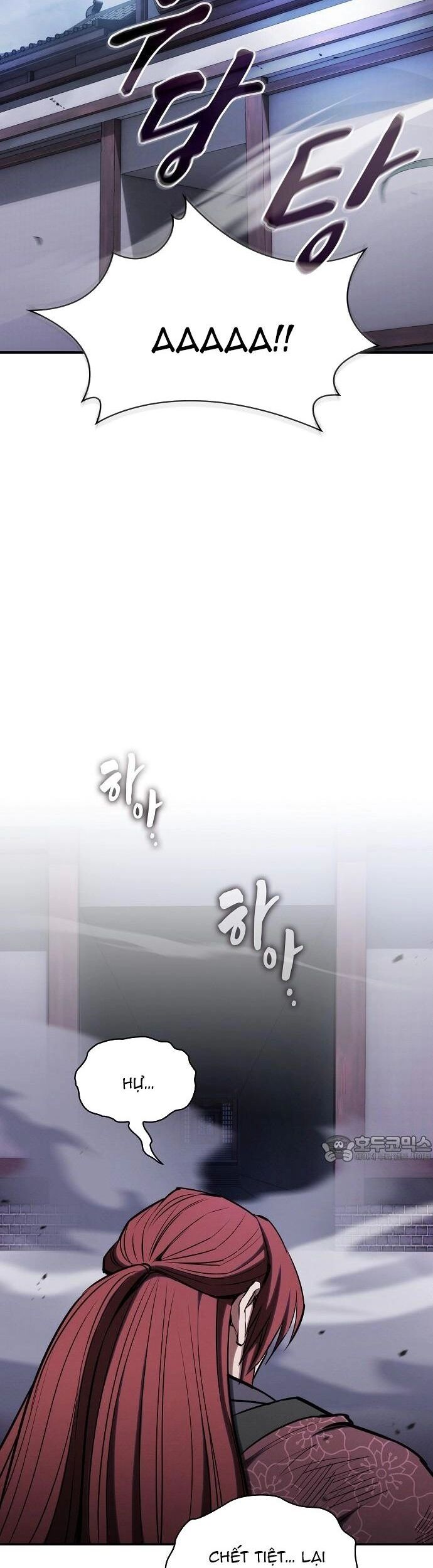 Điệp VIên Ma GIáo Chapter 37 - 2