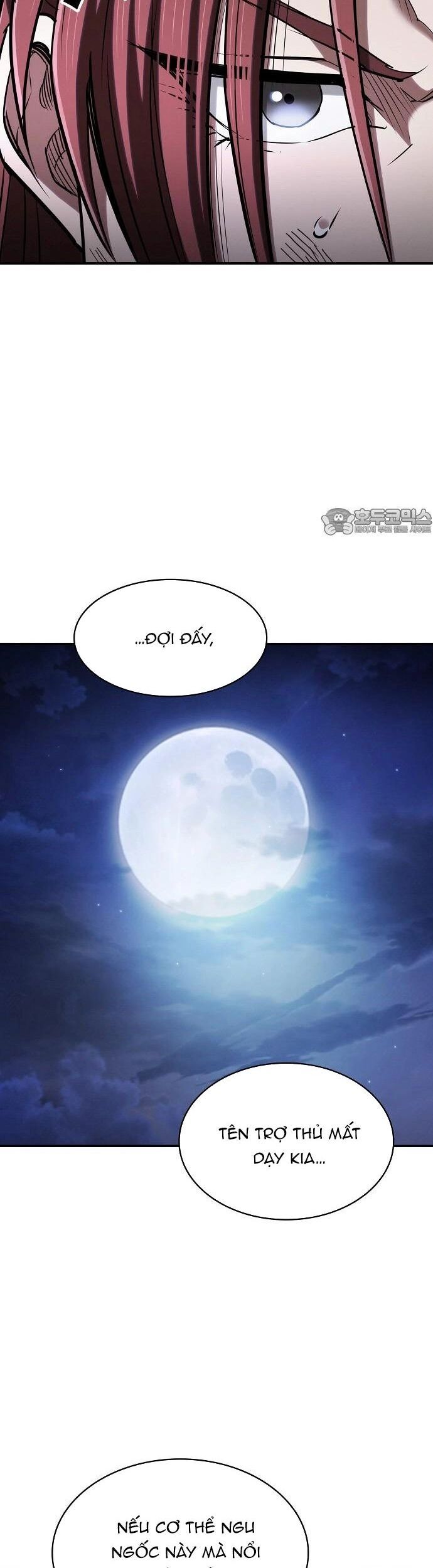 Điệp VIên Ma GIáo Chapter 37 - 12