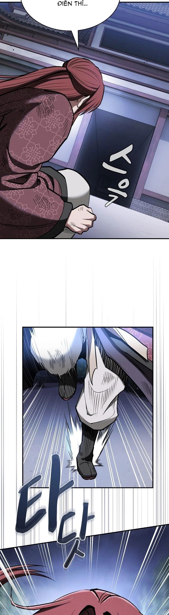 Điệp VIên Ma GIáo Chapter 37 - 13